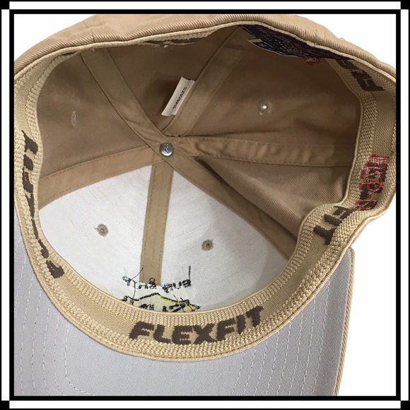 SunShip Hull #674 Sea Starline Union Baseball Hat - Picture 7 of 15